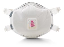 3M™ Particulate Respirator 8293, P100 #70070757474